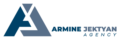 Armine Jektyan Agency